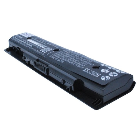 Bsc Preferred HP Envy Envy Envy Touch 15-d000 Laptop Notebook Repl. Battery CS-HPE140NB